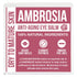 Ambrosia Anti-Aging Eye Balm Product