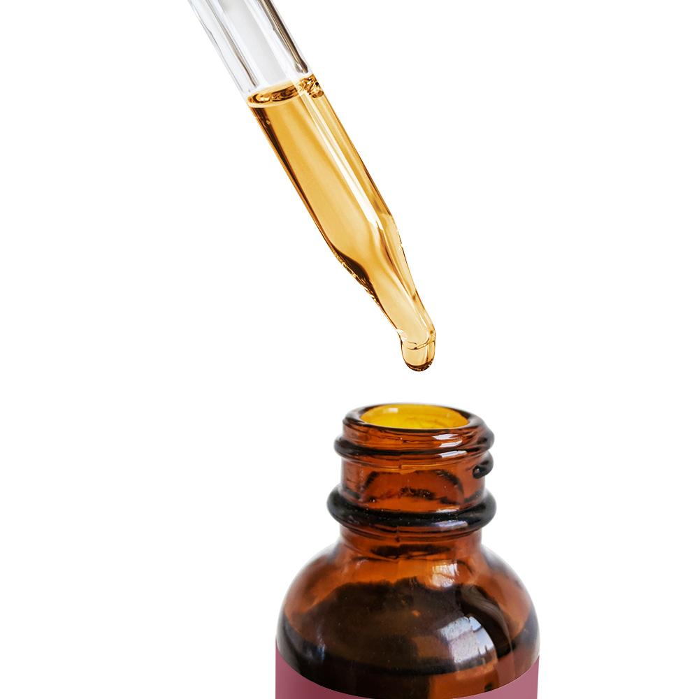 Ambrosia Anti-Aging Night Serum Product