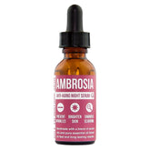 Ambrosia Anti-Aging Night Serum Product