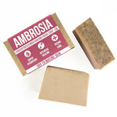 Ambrosia Moisturizing Facial Soap Product