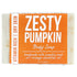Zesty Pumpkin Body Soap Product