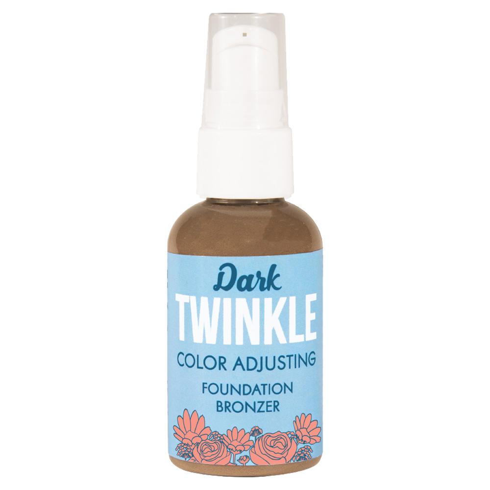 Dark Twinkle Color Adjusting Mineral Makeup Product