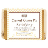 Coconut Cream Pie Body Soap Product