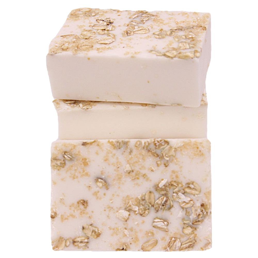 Oatmeal Cookie Body Soap Product