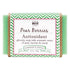 Pear Berries Body Soap Product