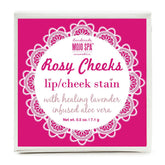 Rosy Cheeks Lip & Cheek Stain Product