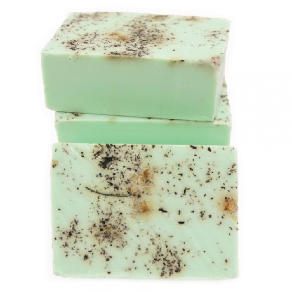 Healthy Salad Body Soap Product