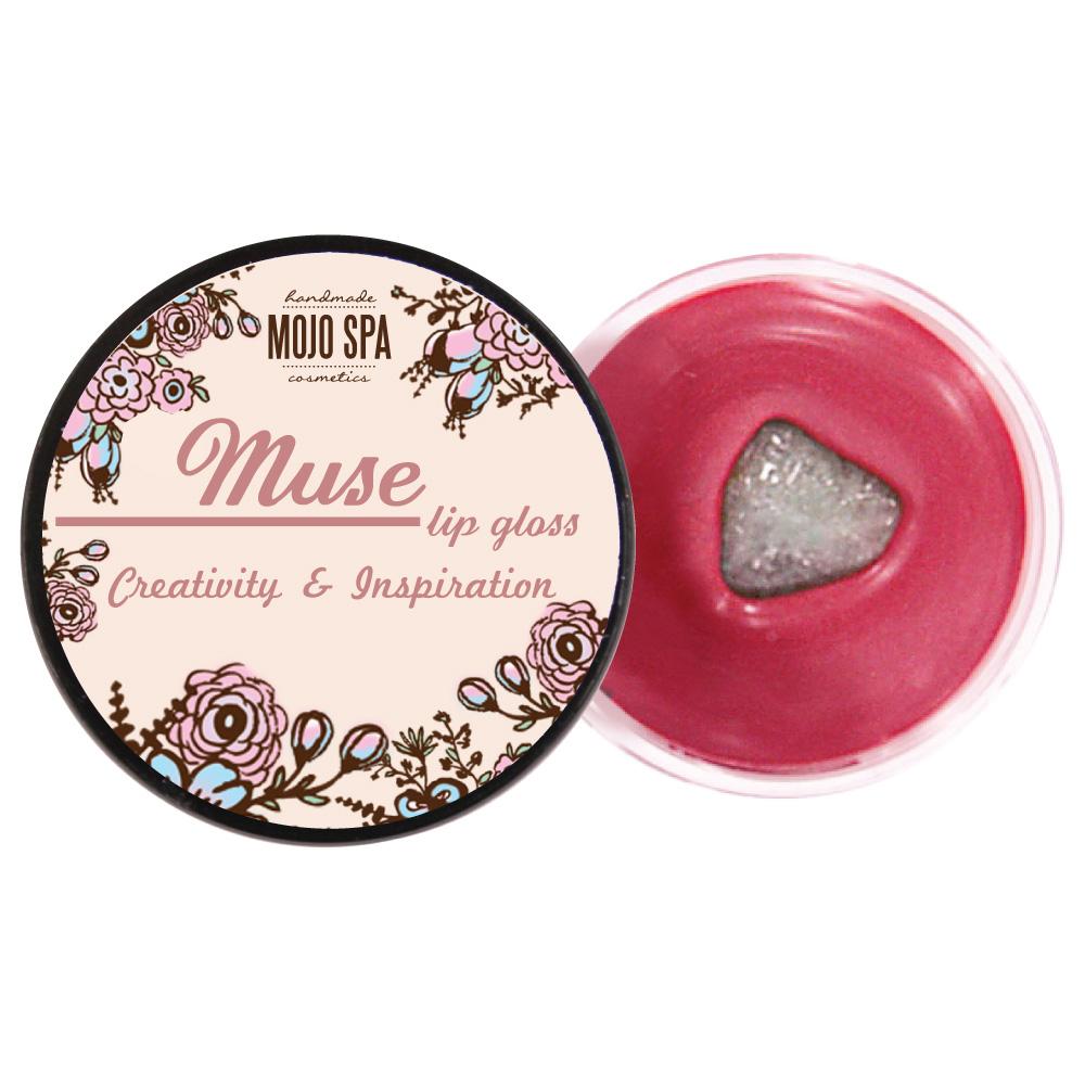 Muse Lip Gloss for Inspiration &amp; Creativity Product
