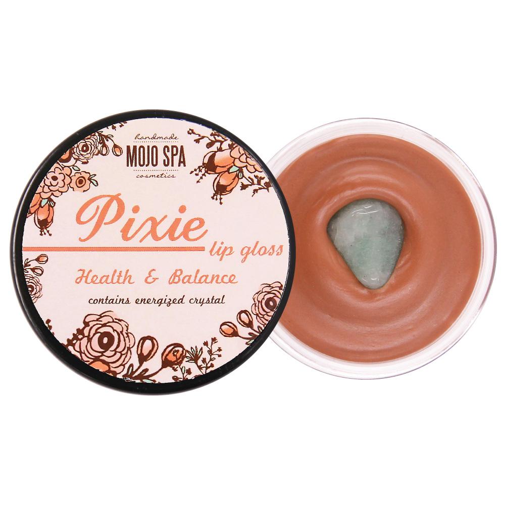 Pixie Lip Gloss for Health &amp; Balance Product