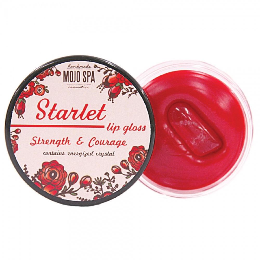 Starlet Lip Gloss for Strength &amp; Courage Product