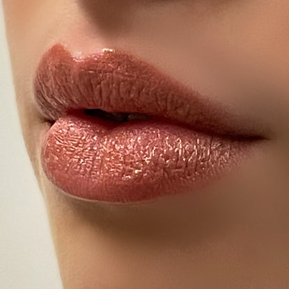 Meringue Mineral Lipstick