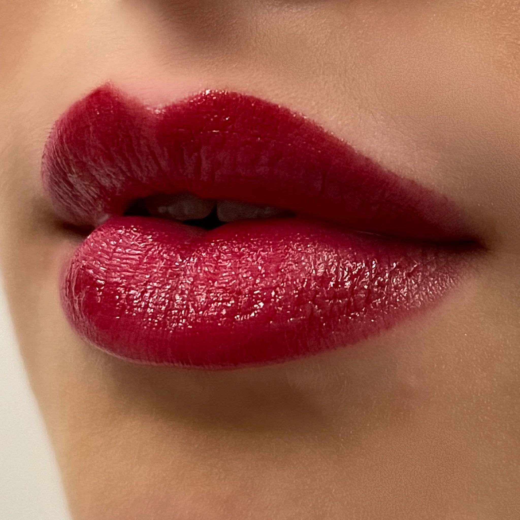 Red Velvet Mineral Lipstick