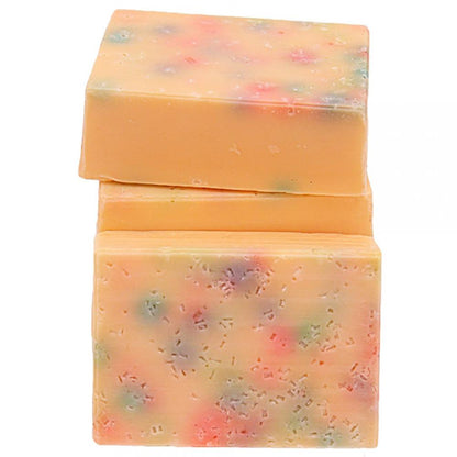 Tickle Me Happy Body Soap Product