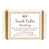 Sweet Calm Body Soap Product