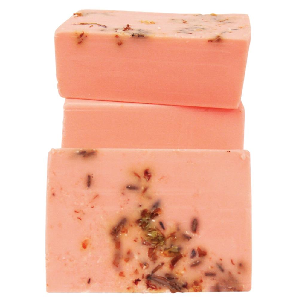 Tropical Paradise Body Soap Product