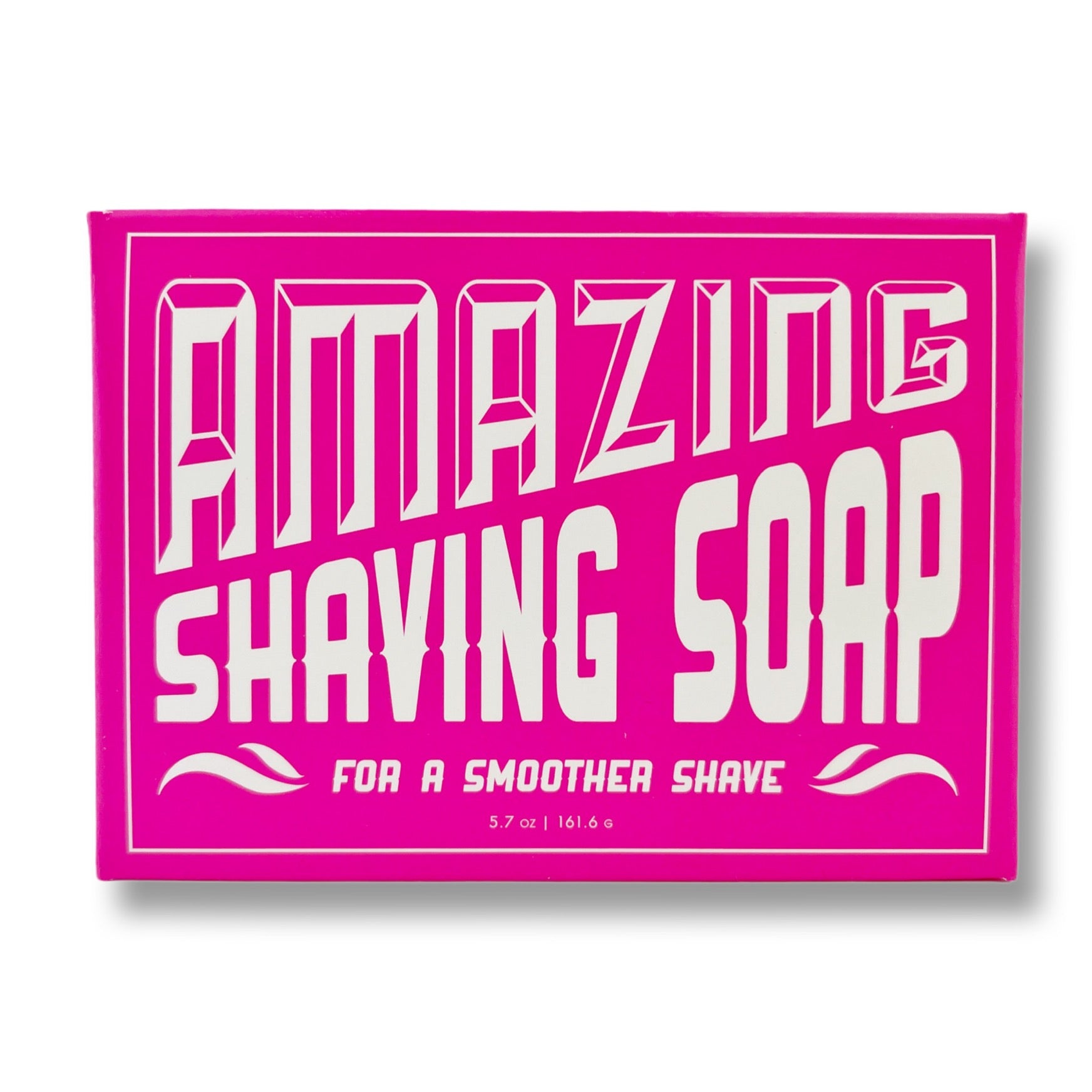 Amazing Shaving Soap For Women