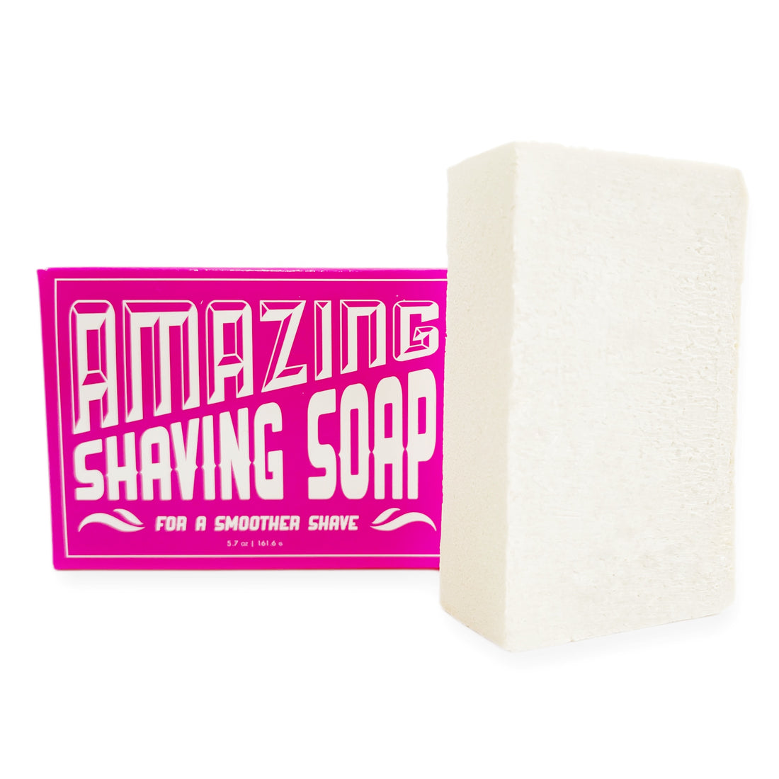 Amazing Shaving Soap For Women