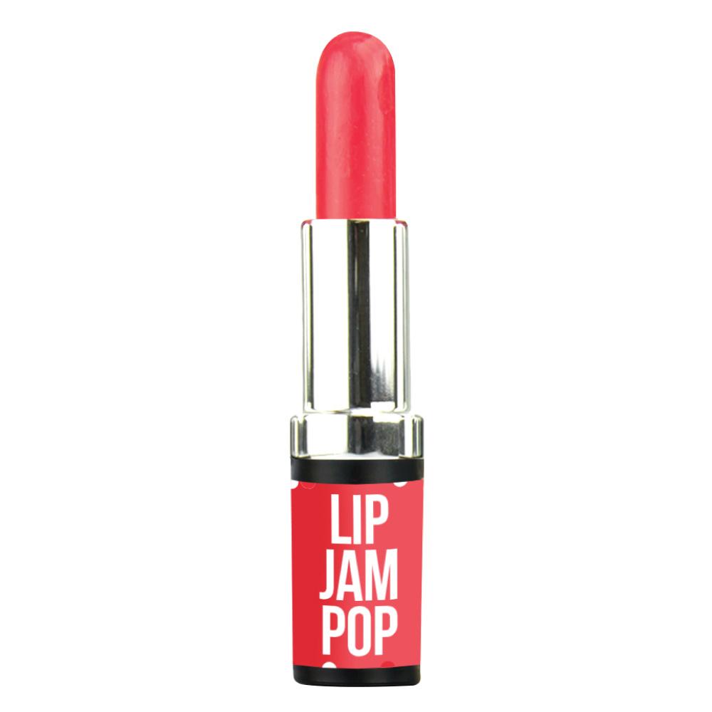 Flirt Lip Jam Pop Product
