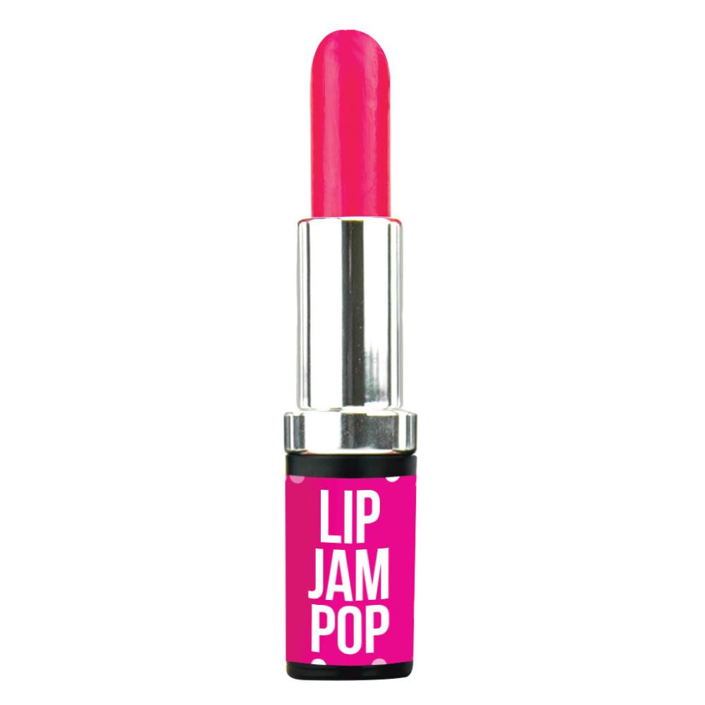 Kiss Lip Jam Pop Product