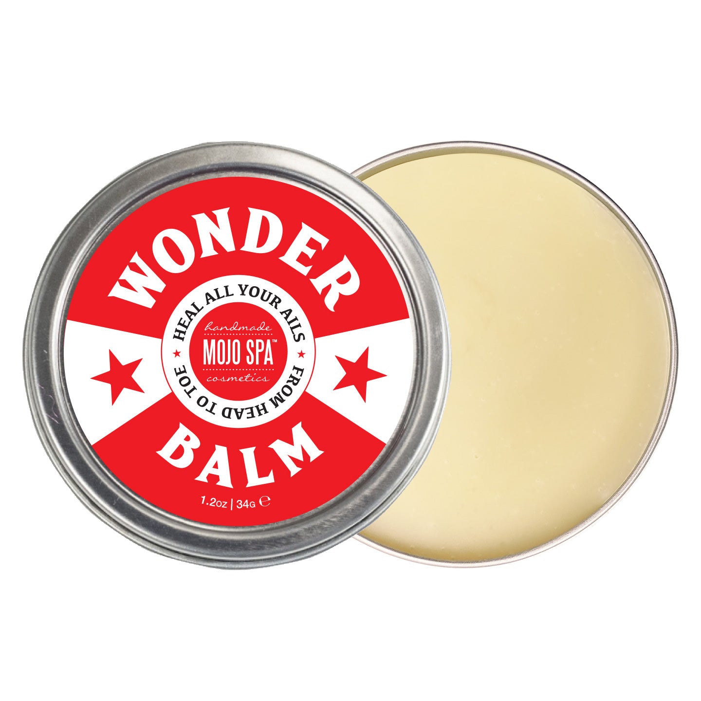 Wonder Balm