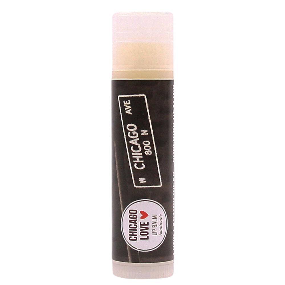 Chicago Love Lip Balm Product