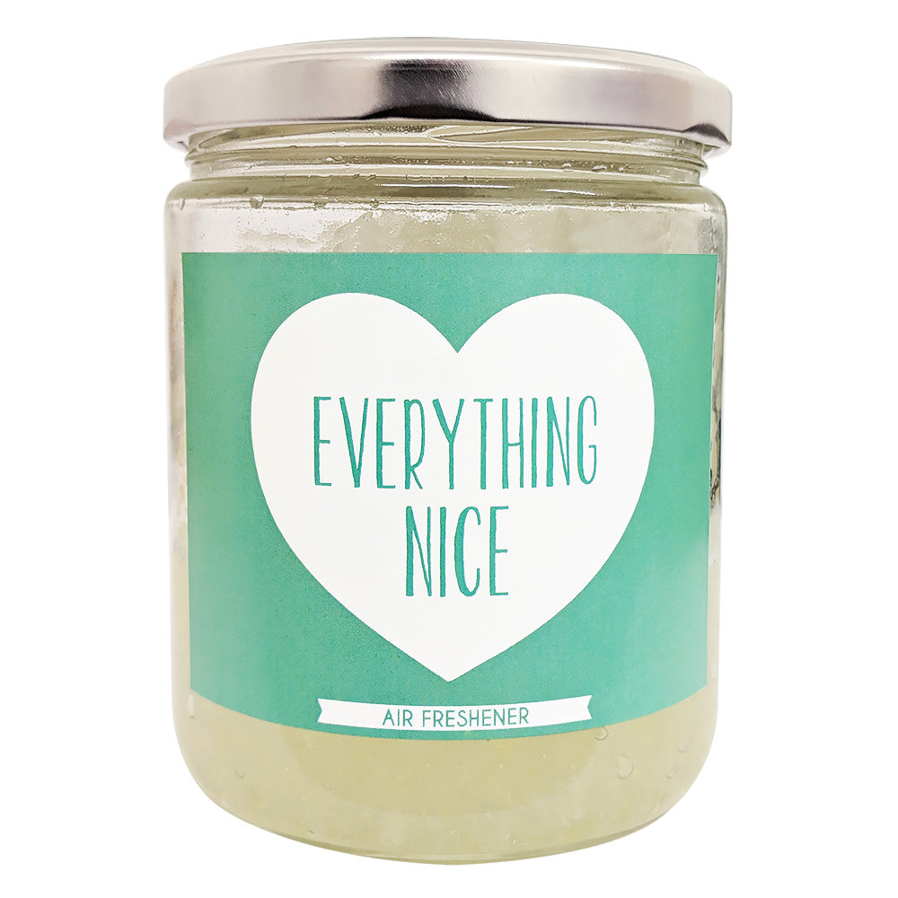 Everything Nice Air Freshener