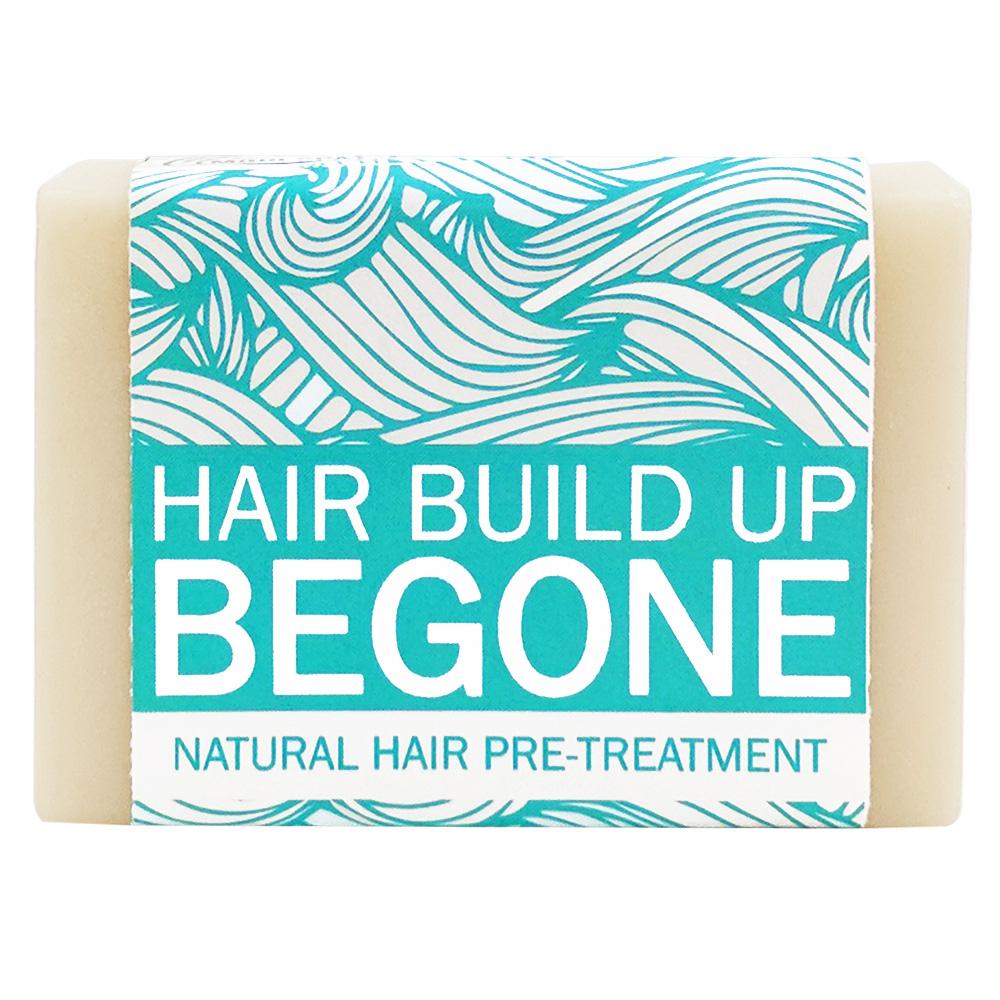 Hair Build Up Be Gone - Hair Pre-Treatment Product
