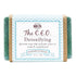 The CEO Body Soap Product