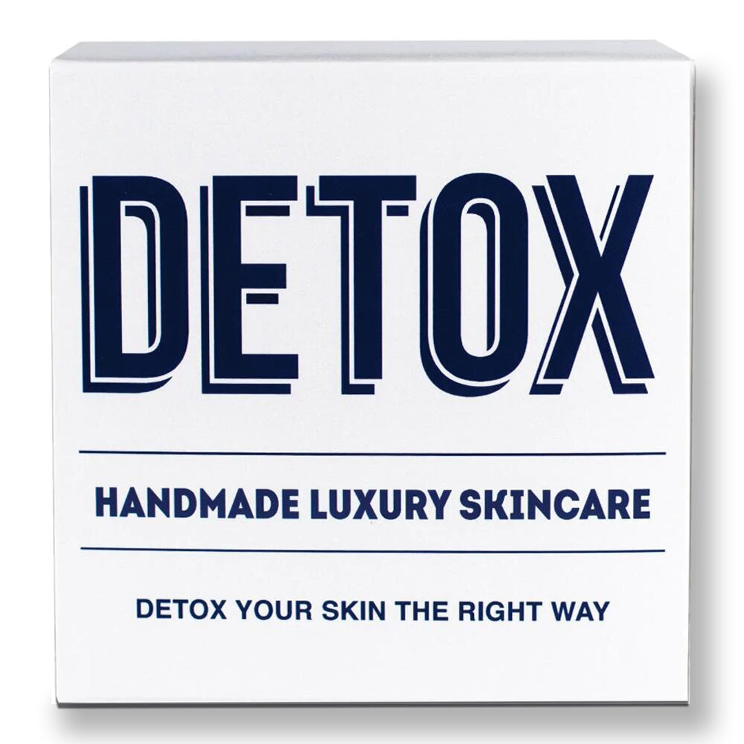 Ultimate Detox Scrub &amp; Soap Gift Set