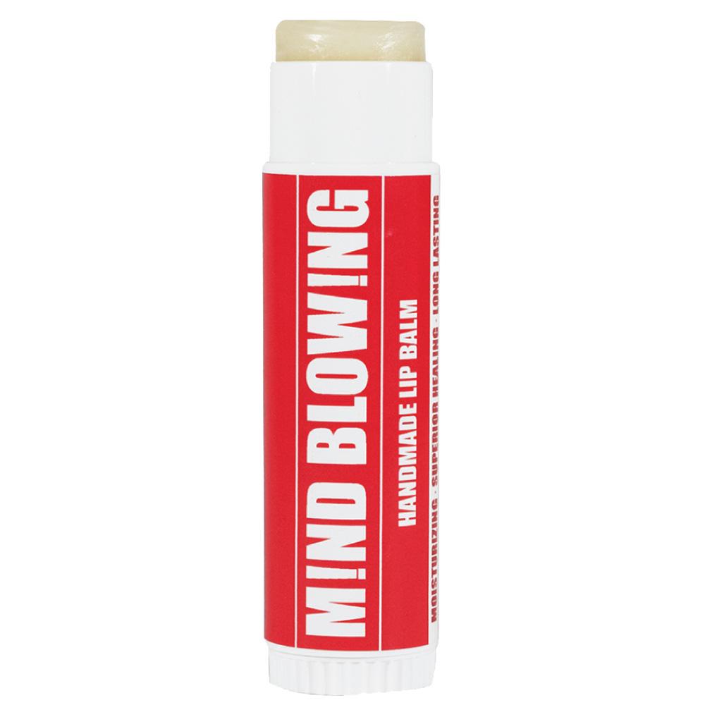 Mind Blowing Lip Balm Product