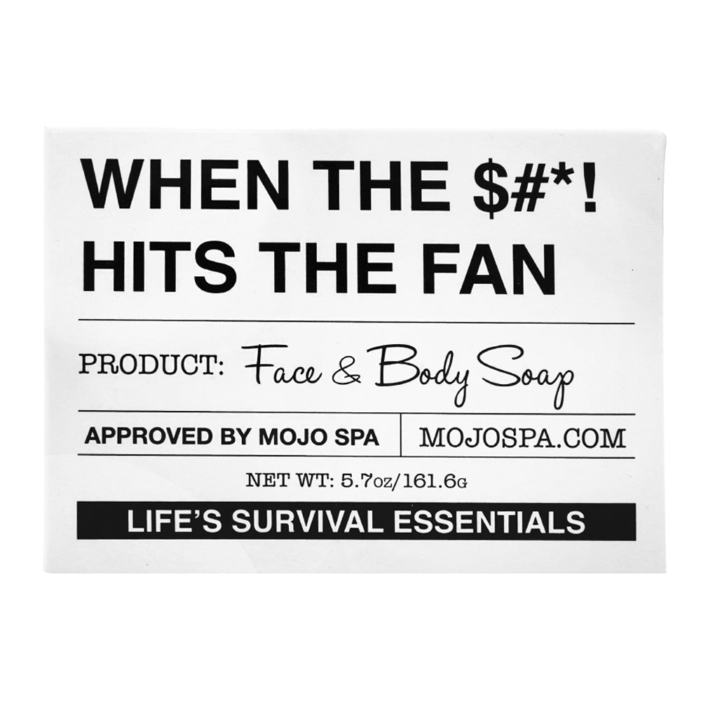The When the $