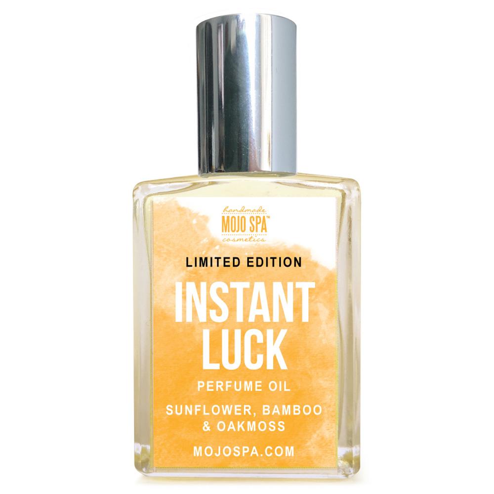 Instant Luck Perfume Oil Product