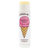 Strawberry Coconut Ice Cream Lip Balm Product