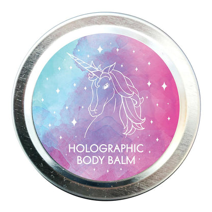 Unicorn Magic Holographic Face &amp; Body Balm Product