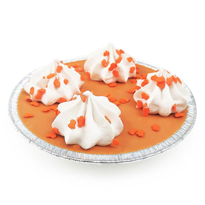 Pumpkin Pie Pie Soap Product