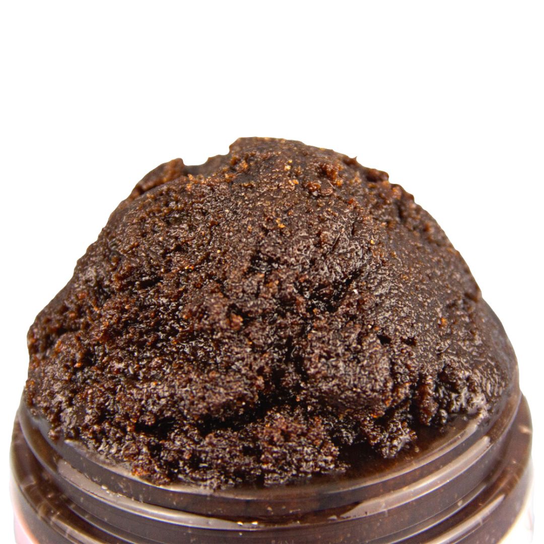 Chocolate Truffle Face &amp; Body Scrub