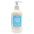 Fragrance Free Body Lotion Product