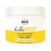 Hello Bright Facial Mask Powder Product