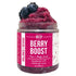 Berry Boost Face & Body Scrub Product
