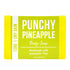 Punchy Pineapple Body Soap Product