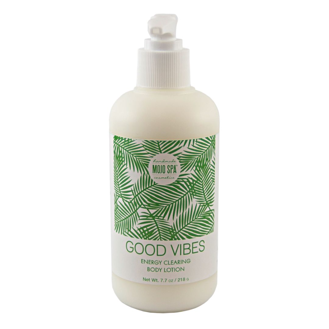 Good Vibes Body Lotion