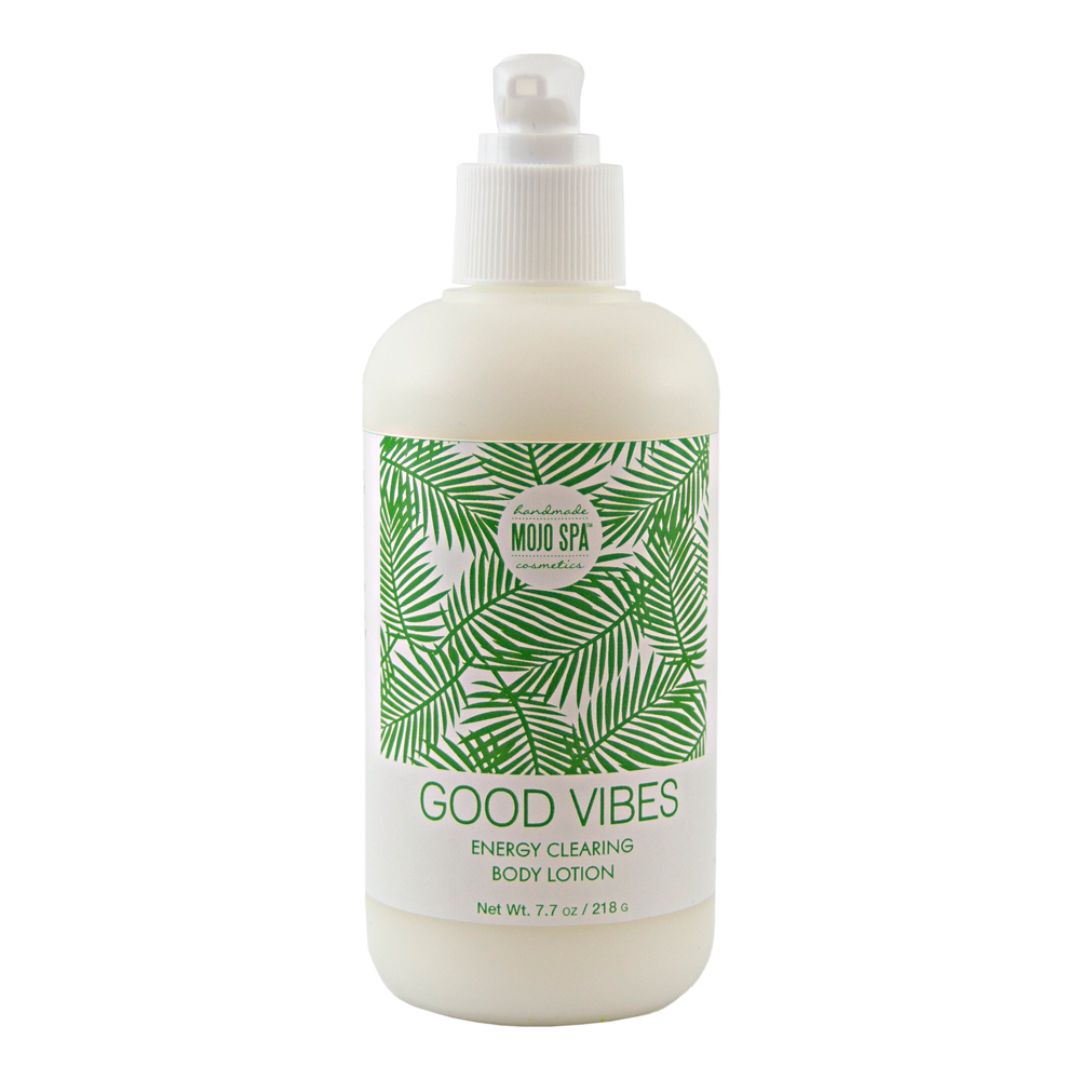 Good Vibes Body Lotion